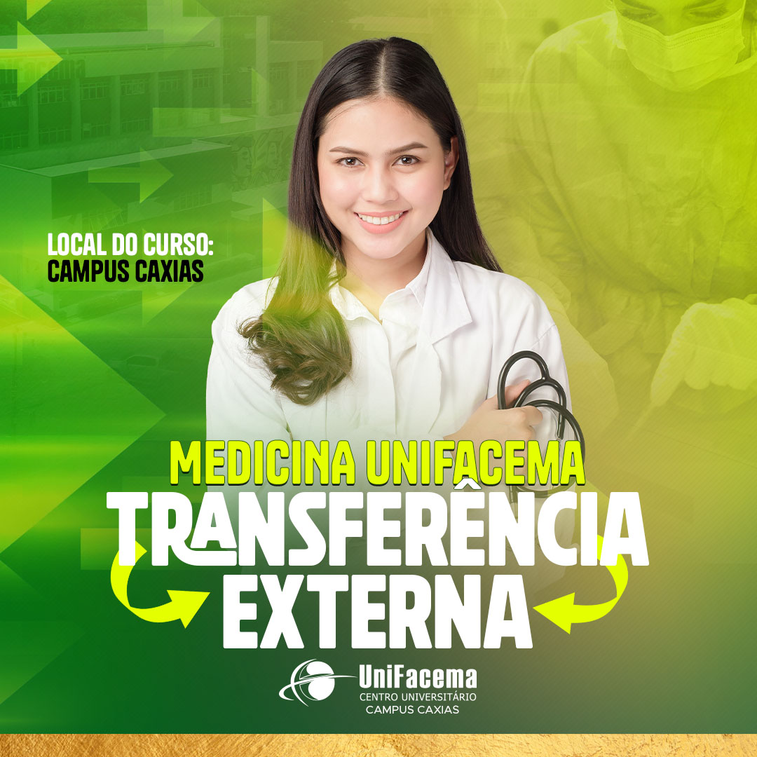 Banner Medicina UniFacema